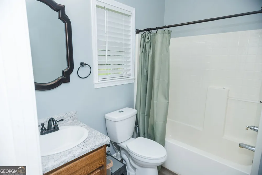 28 Oak Ridge DR Butler, GA 31006