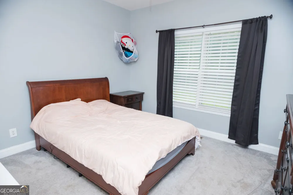 28 Oak Ridge DR Butler, GA 31006