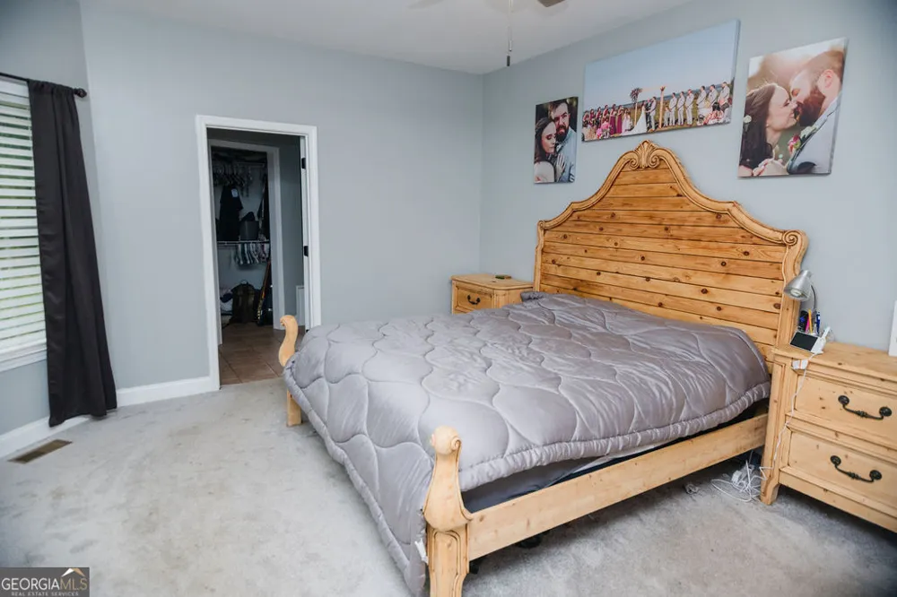 28 Oak Ridge DR Butler, GA 31006