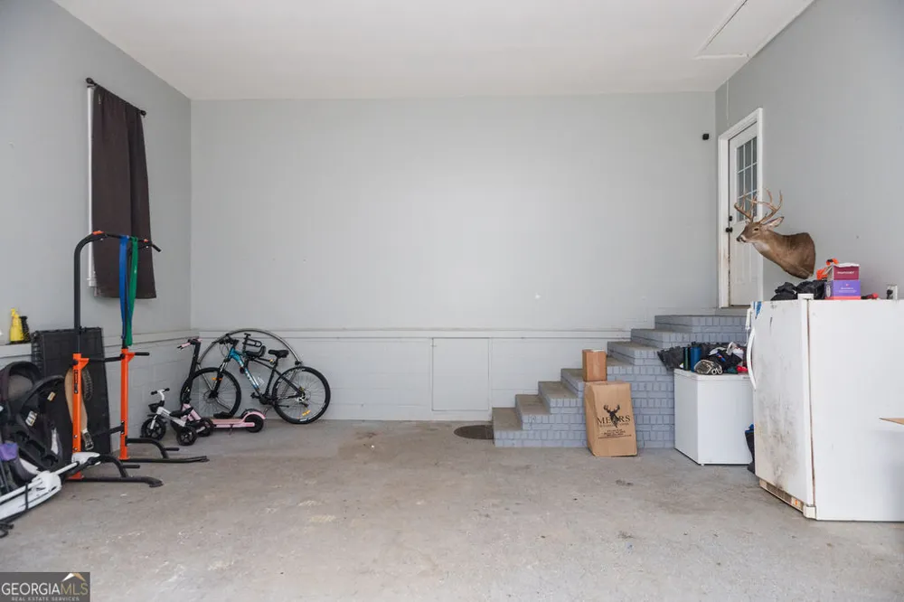 28 Oak Ridge DR Butler, GA 31006