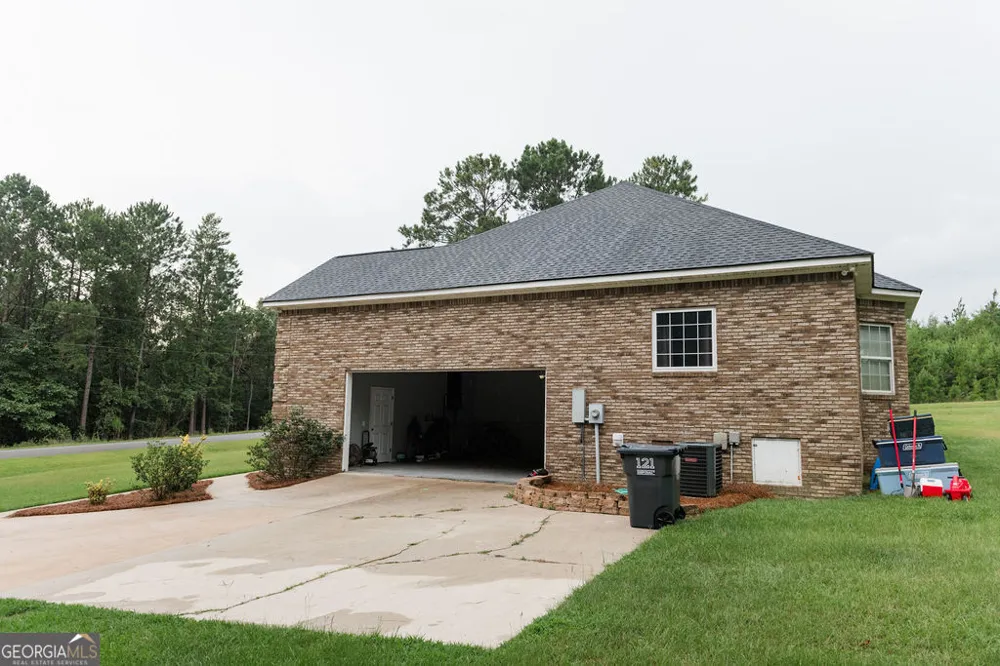 28 Oak Ridge DR Butler, GA 31006