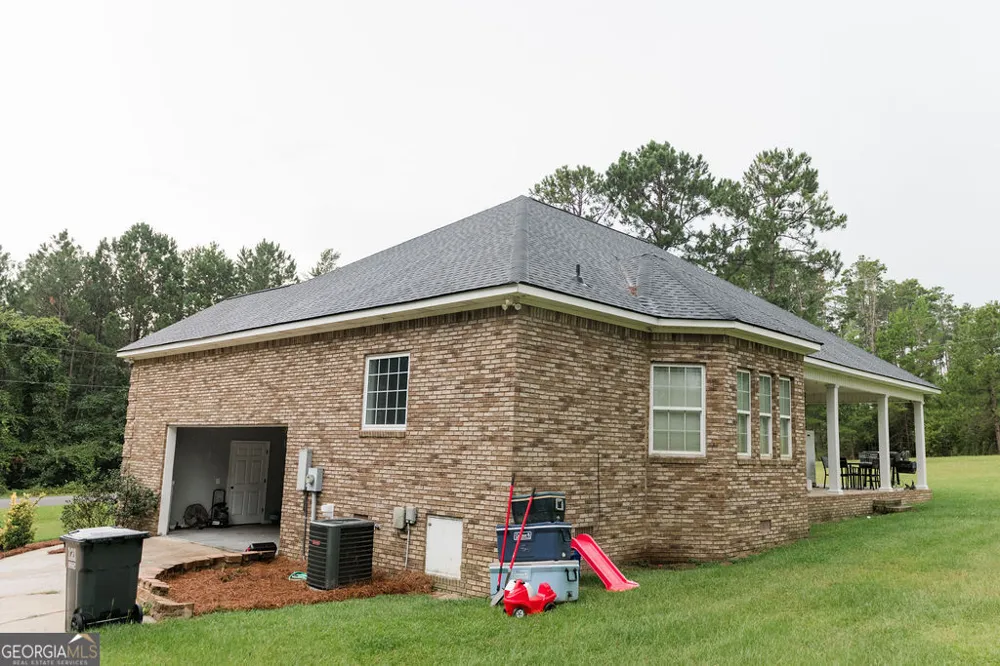 28 Oak Ridge DR Butler, GA 31006