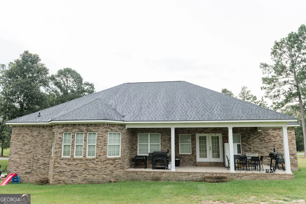 28 Oak Ridge DR Butler, GA 31006