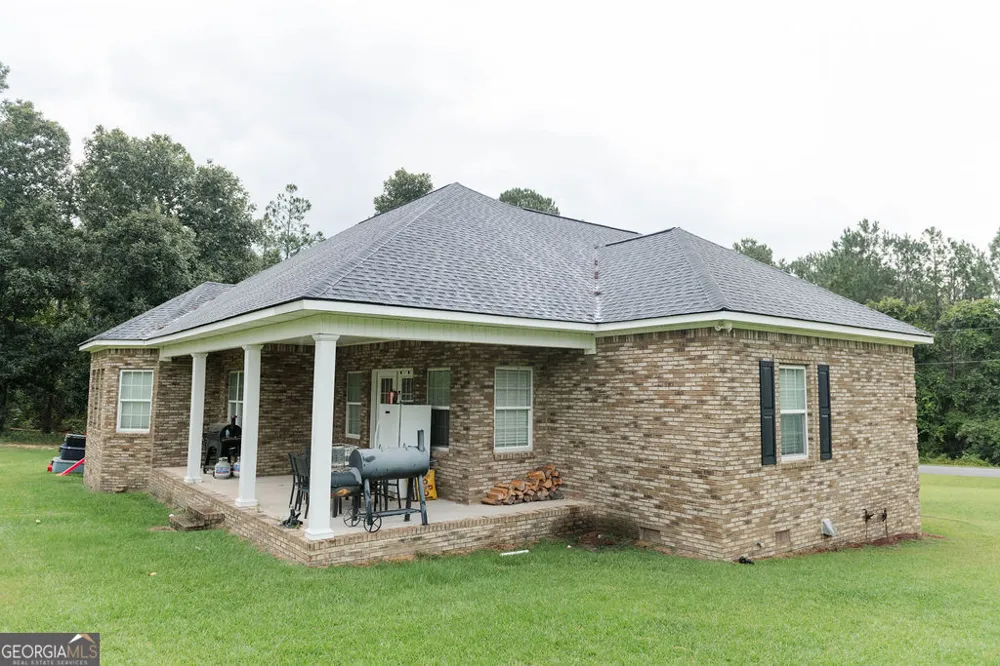 28 Oak Ridge DR Butler, GA 31006