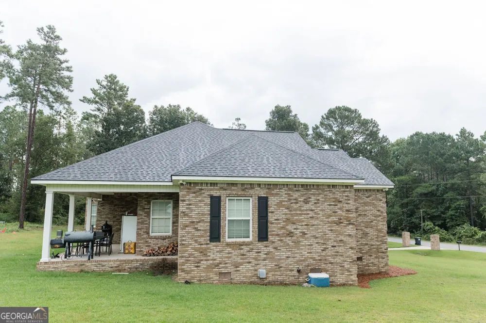 28 Oak Ridge DR Butler, GA 31006