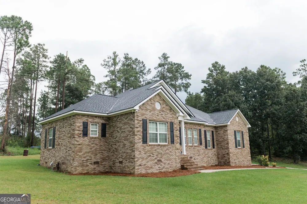 28 Oak Ridge DR Butler, GA 31006