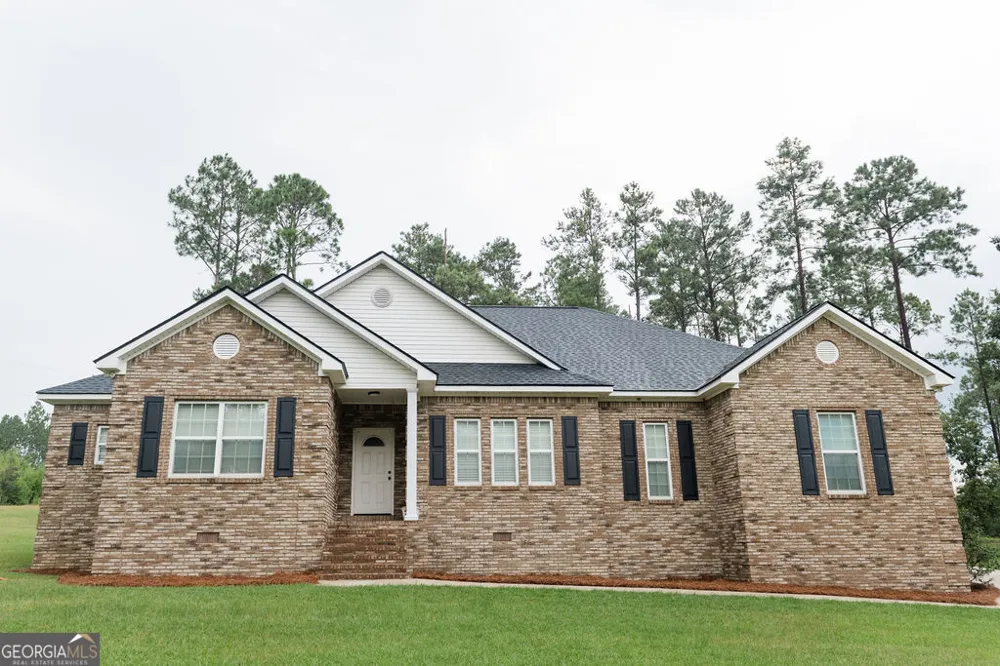 28 Oak Ridge DR Butler, GA 31006