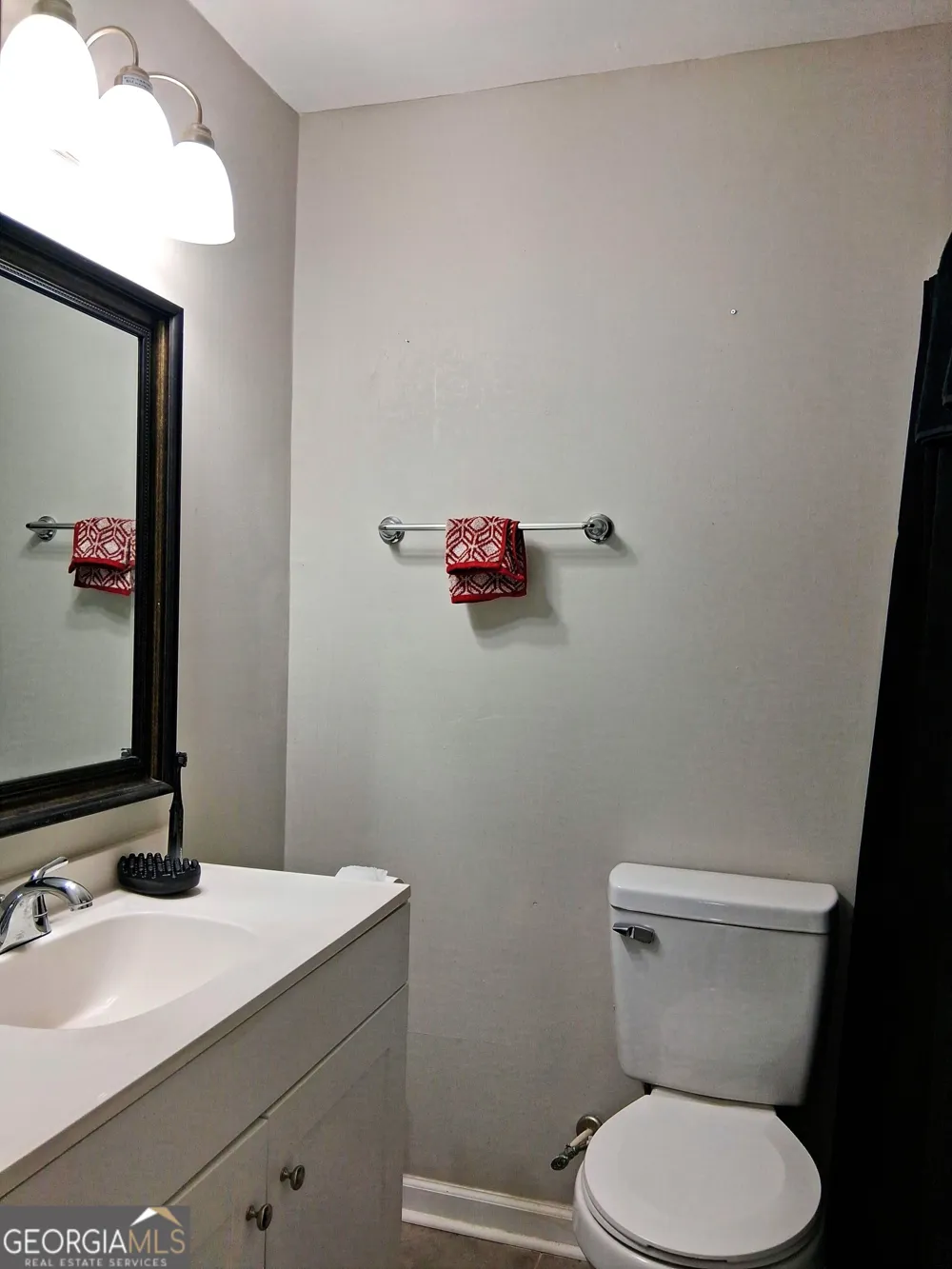 2732 Village Green LN Macon, GA 31206