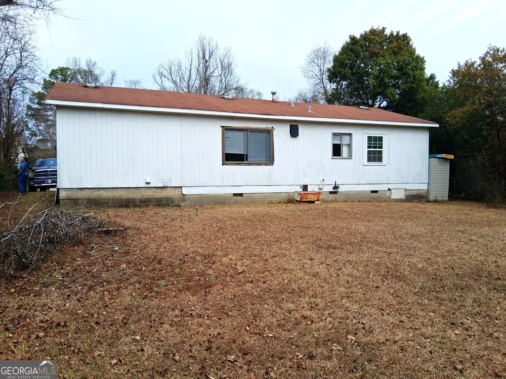 2732 Village Green LN Macon, GA 31206