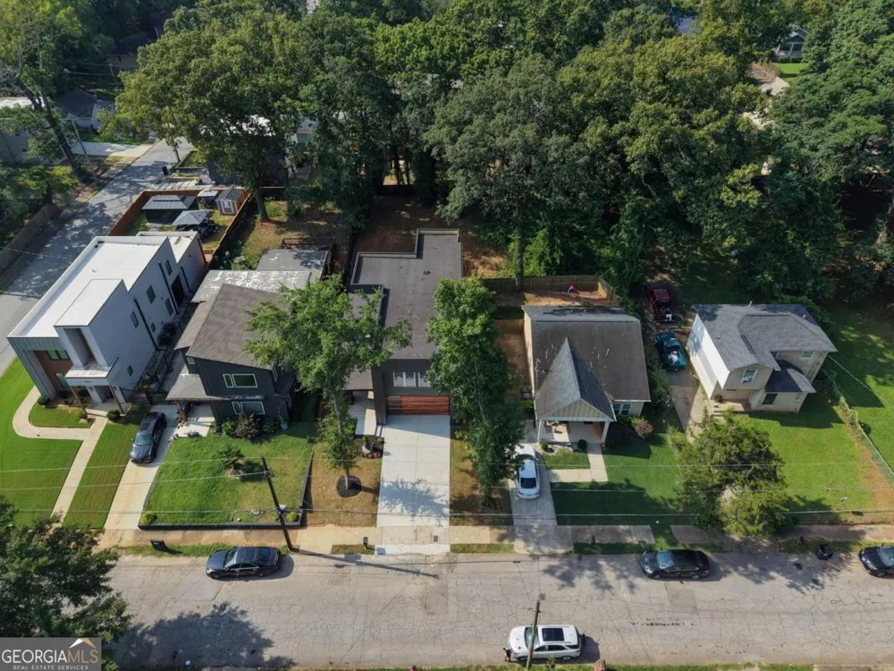 1378 Gus Thornhill Jr DR East Point, GA 30344