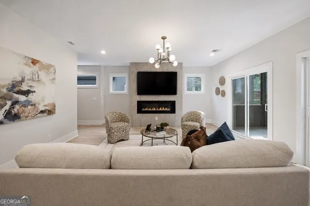 1378 Gus Thornhill Jr DR East Point, GA 30344