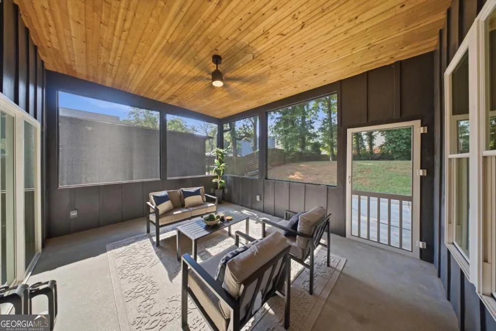 1378 Gus Thornhill Jr DR East Point, GA 30344