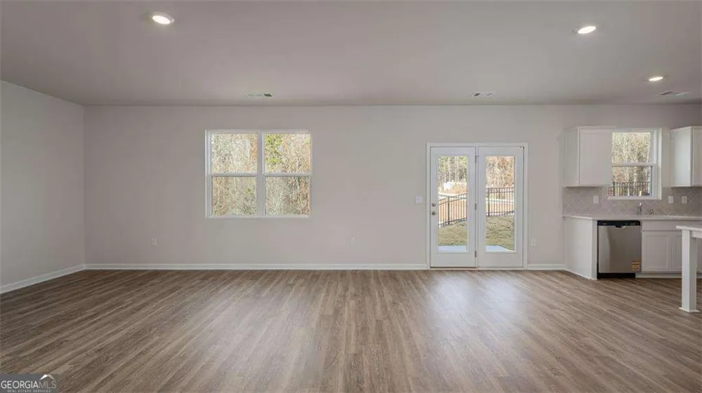 2232 Edgecombe LN Dacula, GA 30019