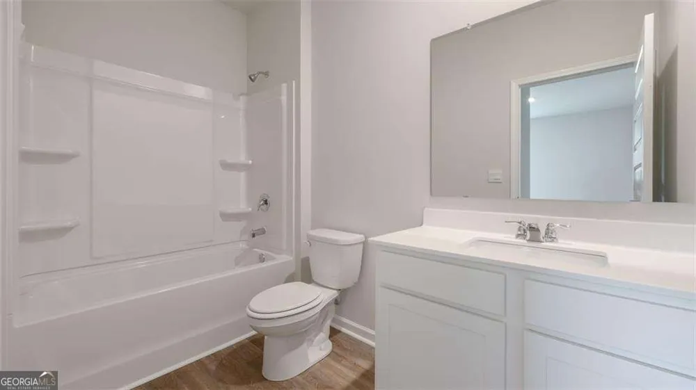 2232 Edgecombe LN Dacula, GA 30019