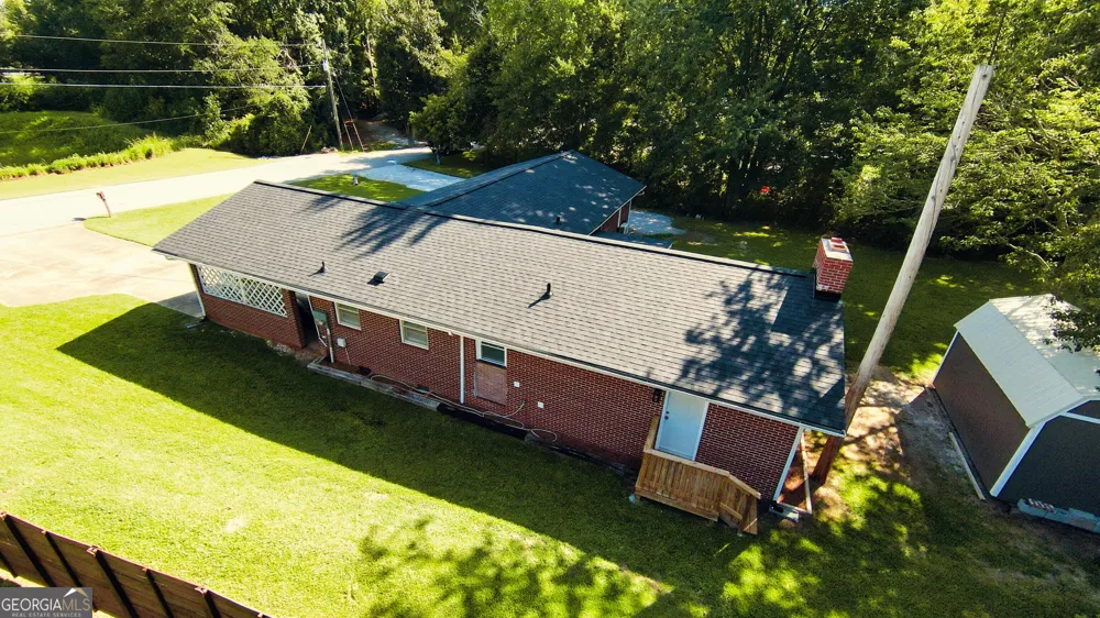 156 Lakeshore DR Braselton, GA 30517