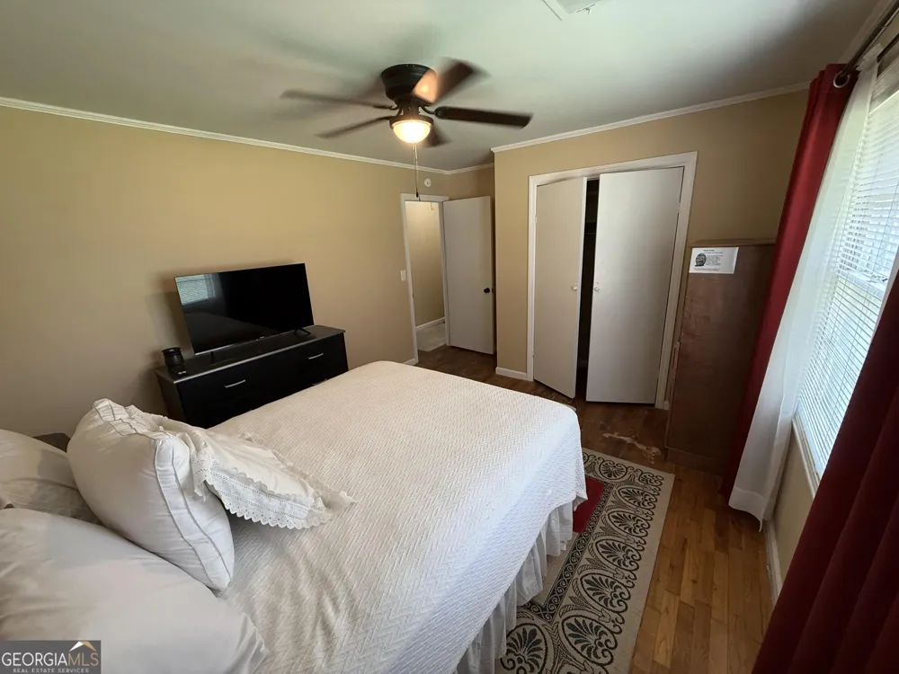 156 Lakeshore DR Braselton, GA 30517