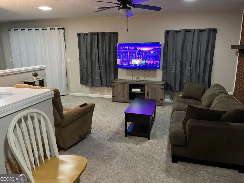 156 Lakeshore DR Braselton, GA 30517