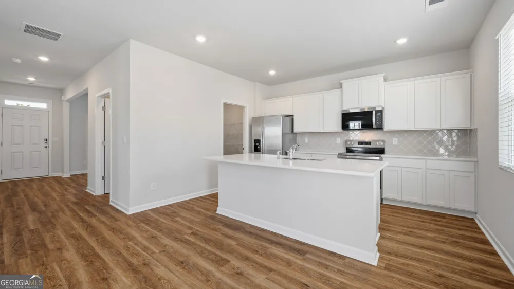 510 Alder Lane CT Griffin, GA 30223