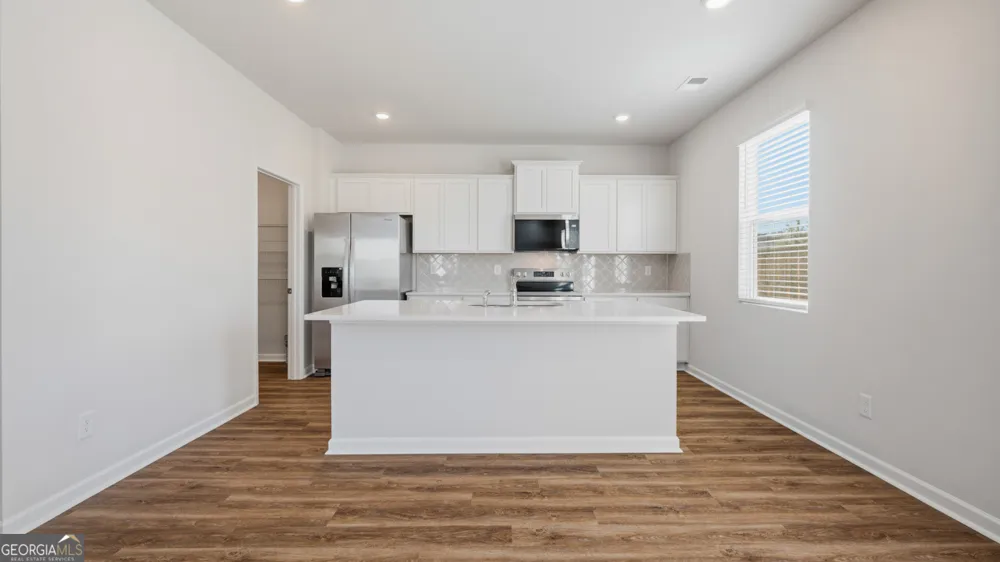 510 Alder Lane CT Griffin, GA 30223
