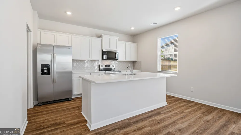510 Alder Lane CT Griffin, GA 30223