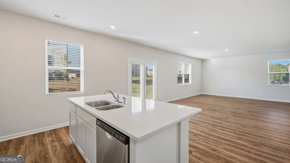 510 Alder Lane CT Griffin, GA 30223