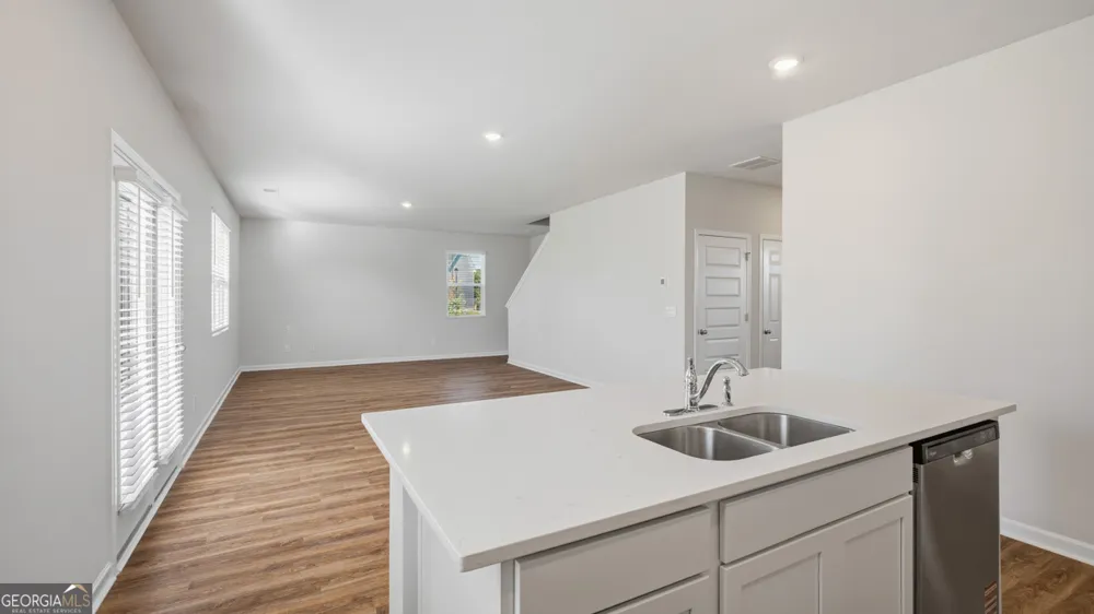 510 Alder Lane CT Griffin, GA 30223