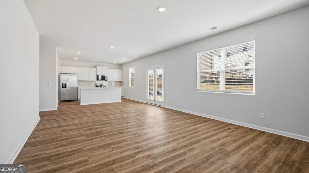 510 Alder Lane CT Griffin, GA 30223