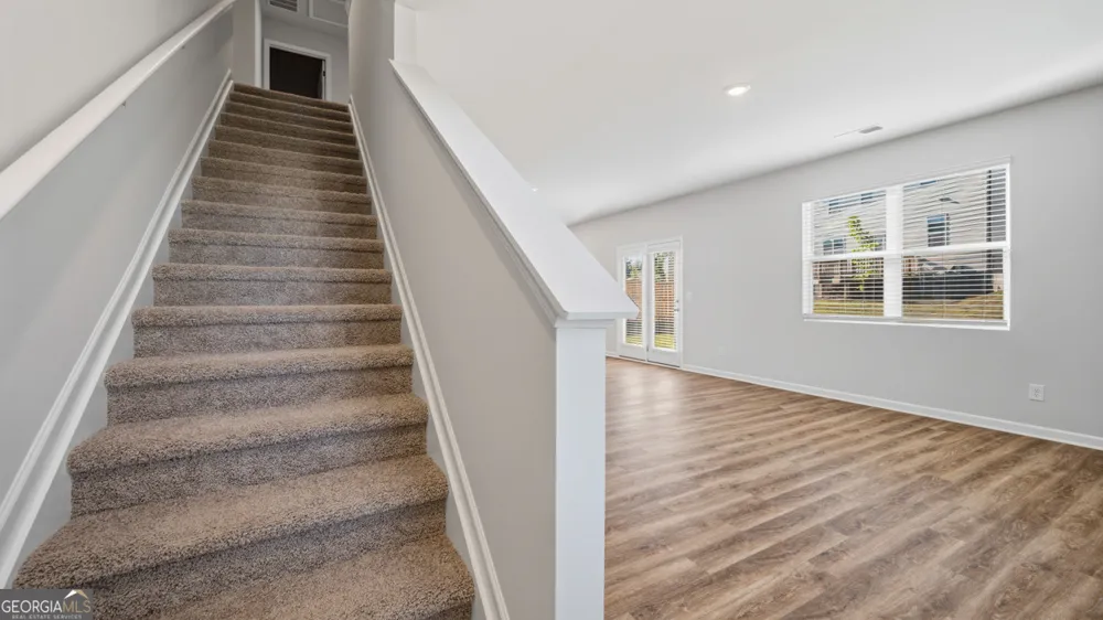 510 Alder Lane CT Griffin, GA 30223