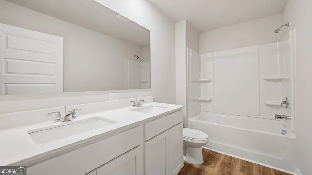 510 Alder Lane CT Griffin, GA 30223