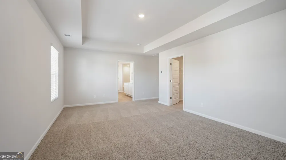 510 Alder Lane CT Griffin, GA 30223