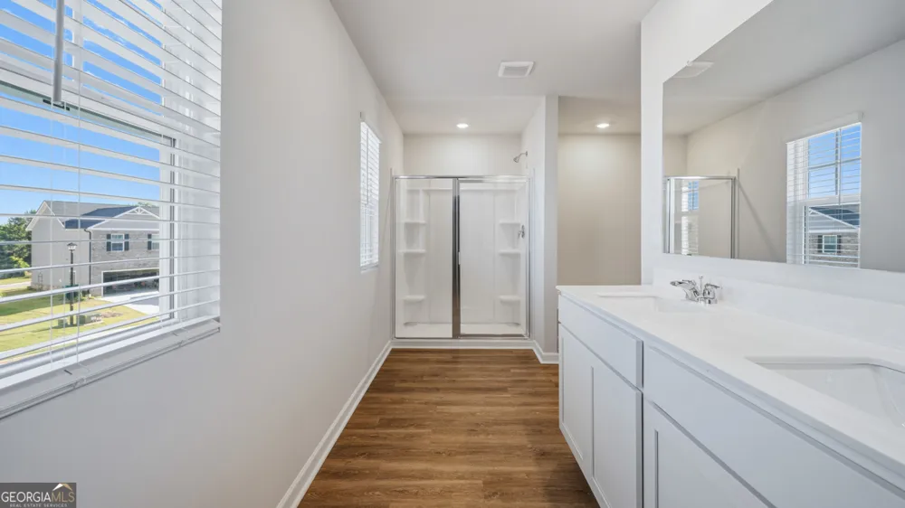 510 Alder Lane CT Griffin, GA 30223