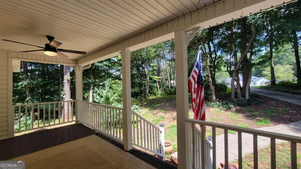 5131 Deer Path Ln Gainesville, GA 30507