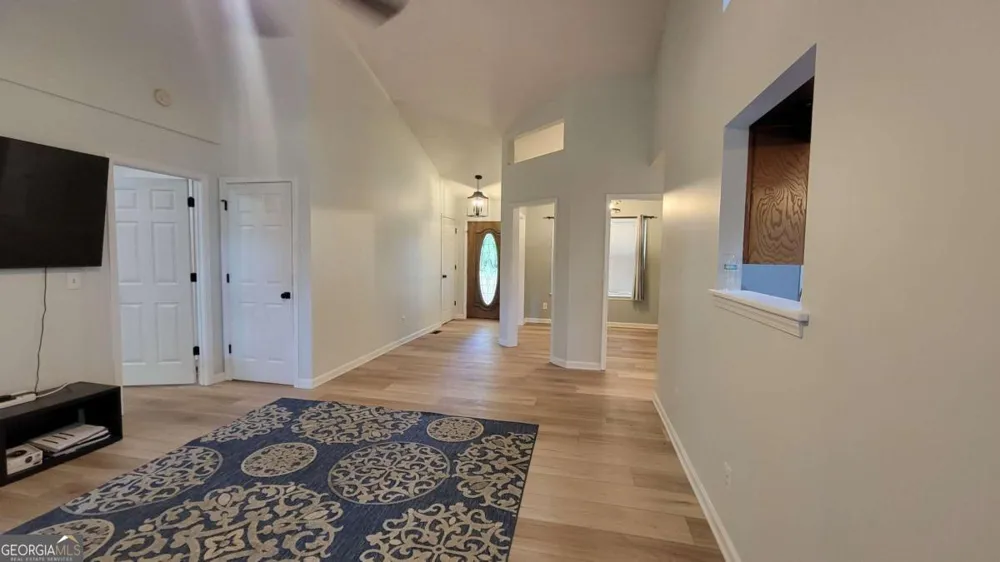 5131 Deer Path Ln Gainesville, GA 30507