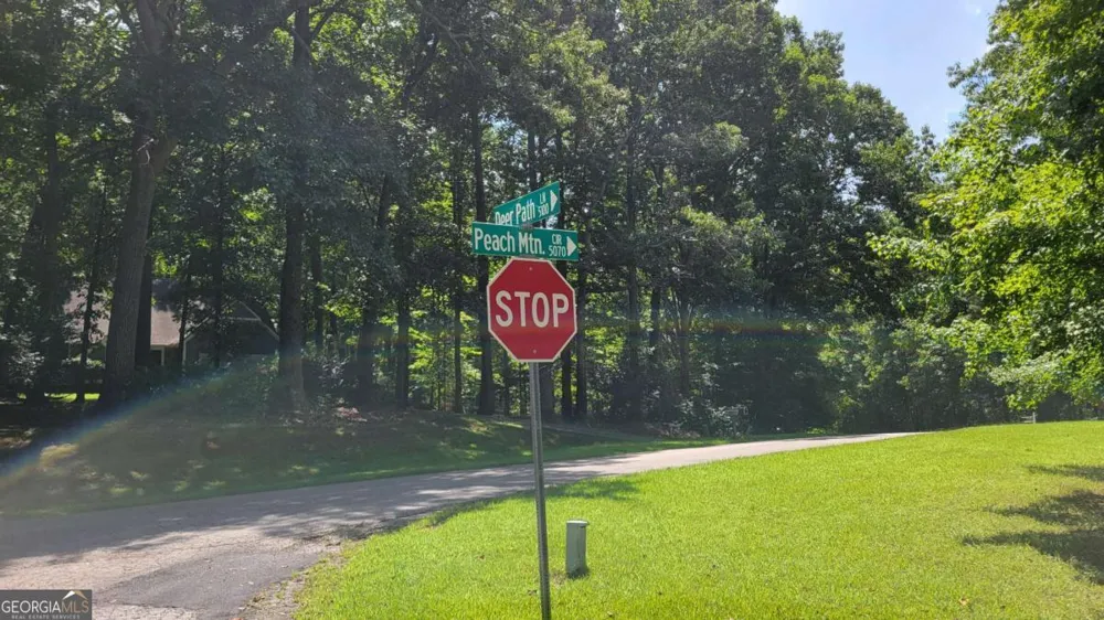 5131 Deer Path Ln Gainesville, GA 30507