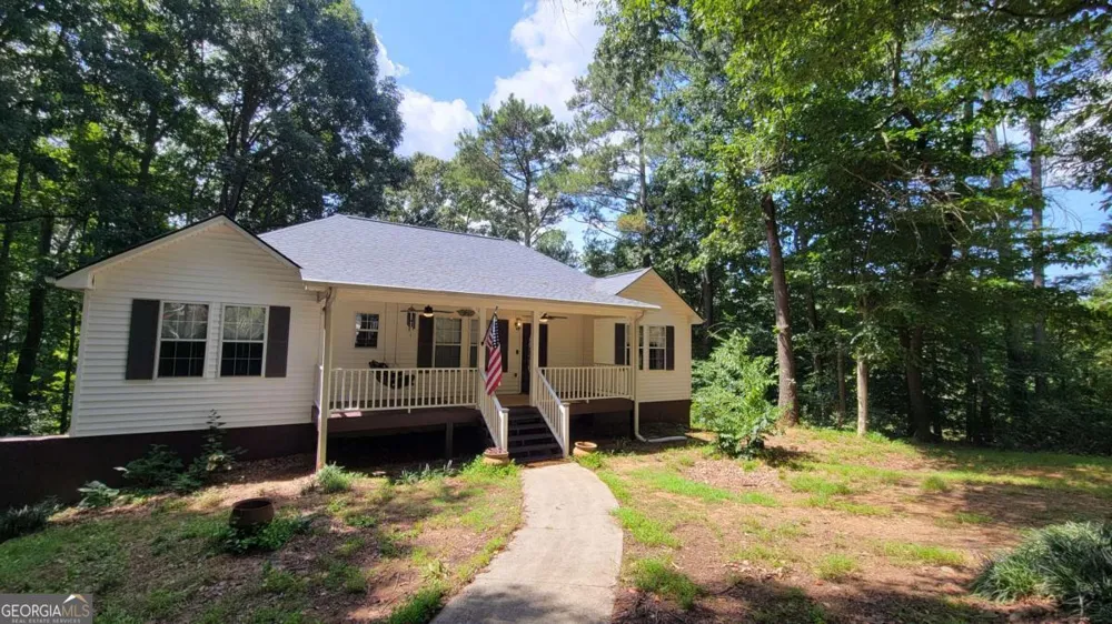 5131 Deer Path Ln Gainesville, GA 30507