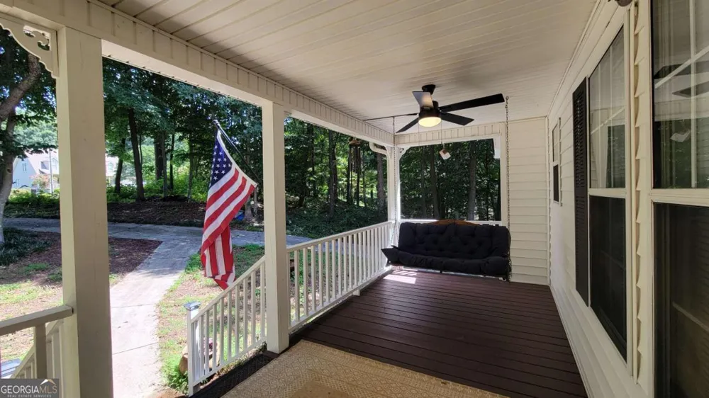 5131 Deer Path Ln Gainesville, GA 30507