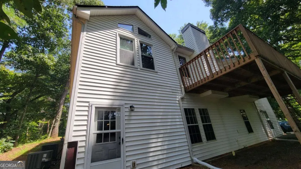 5131 Deer Path Ln Gainesville, GA 30507
