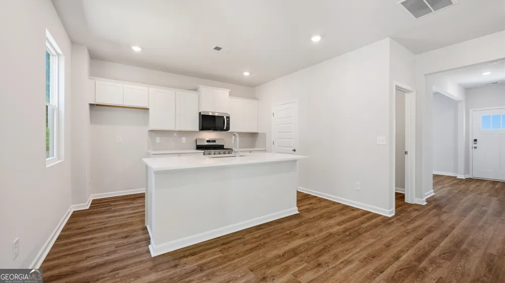 514 Alder Lane CT Griffin, GA 30223