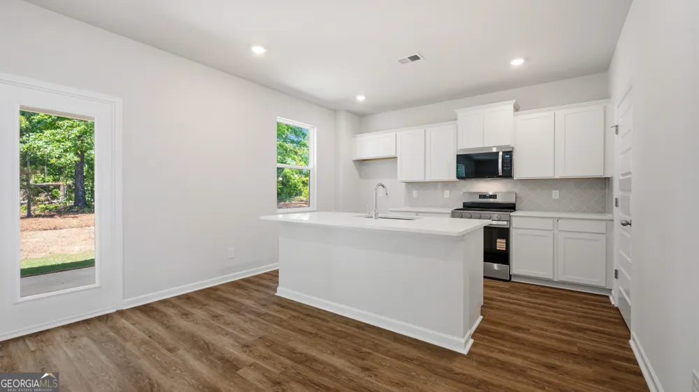514 Alder Lane CT Griffin, GA 30223