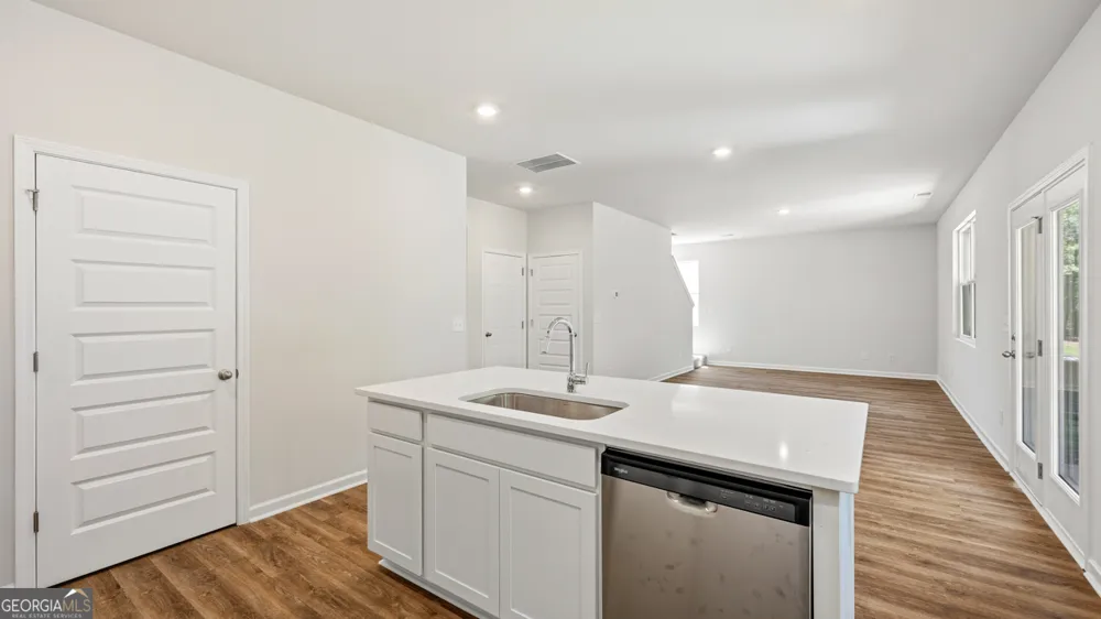 514 Alder Lane CT Griffin, GA 30223