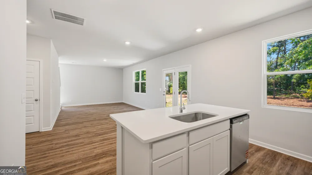 514 Alder Lane CT Griffin, GA 30223