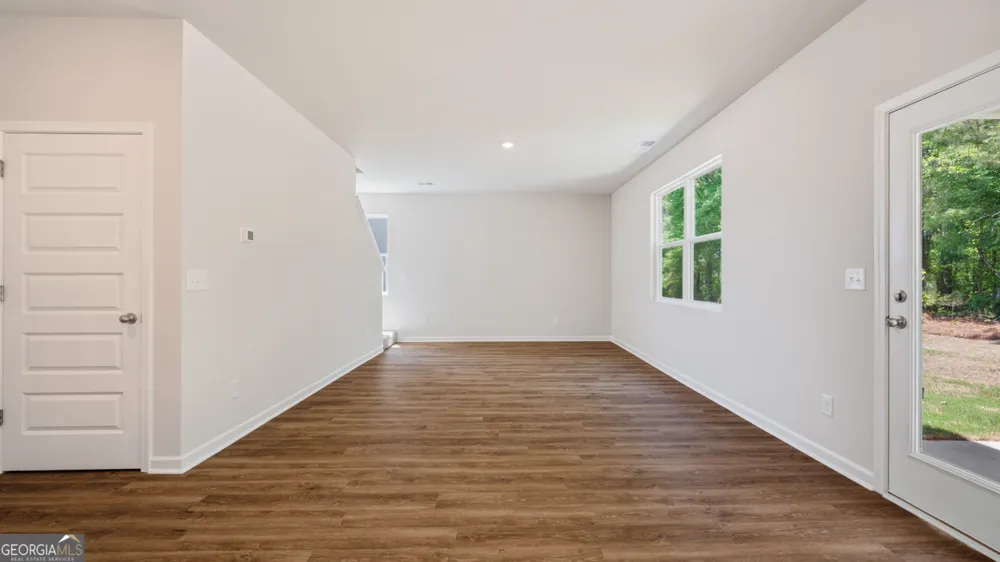 514 Alder Lane CT Griffin, GA 30223