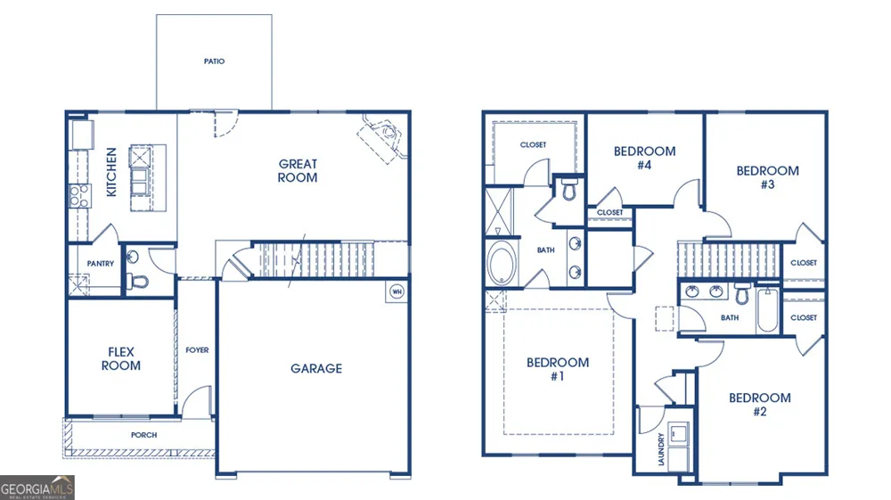 514 Alder Lane CT Griffin, GA 30223
