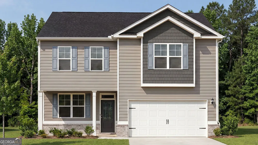 514 Alder Lane CT Griffin, GA 30223