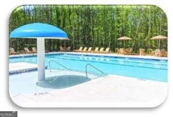 514 Alder Lane CT Griffin, GA 30223