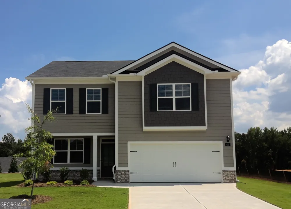 514 Alder Lane CT Griffin, GA 30223