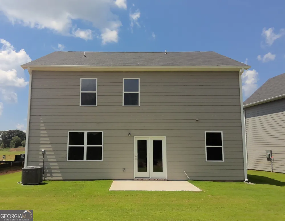 514 Alder Lane CT Griffin, GA 30223