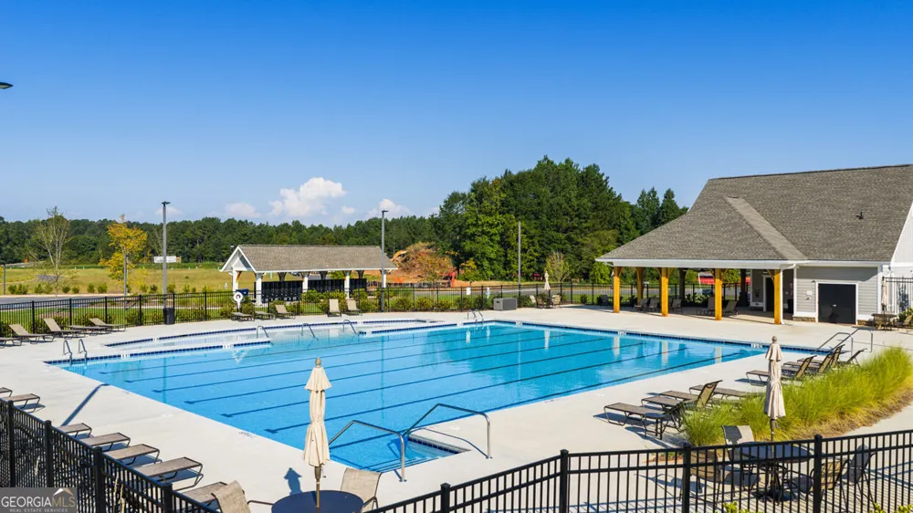 1267 Rivercrest DR Bogart, GA 30622