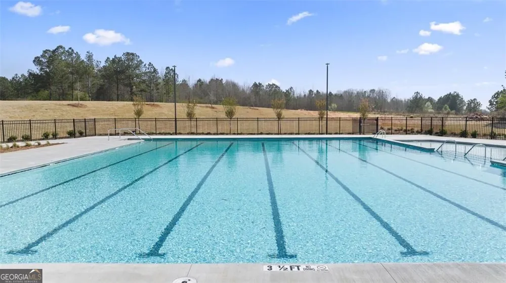 1267 Rivercrest DR Bogart, GA 30622