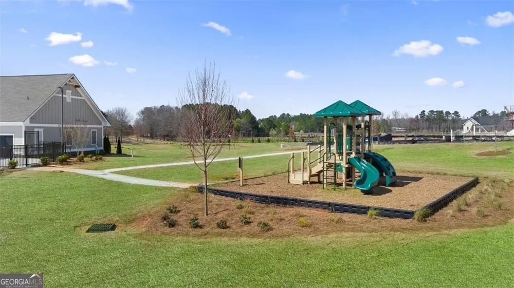 1267 Rivercrest DR Bogart, GA 30622